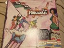 FUNKADELIC ONE NATION UNDER A GROOVE LP RECORD VINYL 1978 ORIGINAL BSK 3209