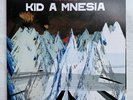 Radiohead - Kid A Mnesia - 3 x Vinyl LP