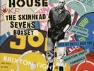 Various - Trojan Records Haunted House Skinhead Sevens 8x7
