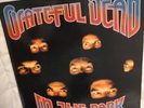Grateful Dead-In the Dark-vinyl (1987 Arista records) EX/EX classic rock legends