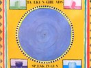TALKING HEADS   Speaking In Tongues   Original 1983 German Sire 9-track vinyl LP