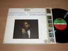 John Lewis & Connie Kay SIGNED LP - Improvised Meditations & Excursions in MINT