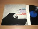 Herbie Hancock SIGNED LP - My Point Of View / 1976 US Blue Note in MINT