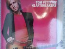 Tom Petty And The Heartbreakers , Damn The Torpedoes LP 1979 Backstreet MCA