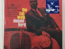 DONALD BYRD The Cat Walk Music Matters Blue Note 84075 NM/EX 2LP 45rpm ltd #0634