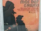 BLACK STAR MOS DEF TALIB KWELI DEFINITION TWICE INNA 12” 1998 VINYL