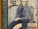 Alan Jackson Don't Rock The Jukebox LP 1991 Arista IP8127 Sealed Club Edition
