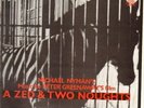 LP Michael Nyman Music For Peter Greenaways Film A Zed & Two Noughts Thats