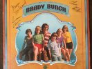 BRADY BUNCH Meet the Brady Bunch 1972 LP - SIGNED by Peter, Marsha & Cindy