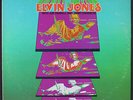 ELVIN JONES: the ultimate elvin jones BLUE NOTE 12