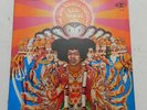 LP, Jimi Hendrix, Axis : Bold As Love, Reprise RS 6281, 1976 Winchester Reis, NM