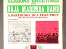 WE FIVE / BAJA MARIMBA BAND: my favorite things A&M 7