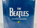 THE BEATLES The Singles Collection 7 inch single record 23 disc set BOX New