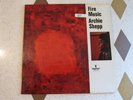 Archie Shepp Fire Music VINYL LP 1968 Impulse  A-86 ABC FREE JAZZ VG+ VAN GELDER