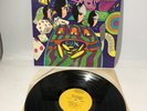 YARDBIRDS Little Games Original EPIC Mono LP  Jimmy Page