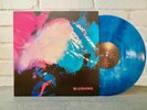 Blushing - Blushing Blue Galaxy Vinyl LP Sealed, slowdive 2019