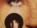 Kate Bush - The Man With The Child In His Eyes - Vinyl Record 7.. - Q7420A