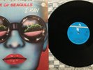 A Flock Of Seagulls ‎– I Ran - JIVE T 14 UK 12