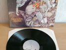 Kate Bush - Never For Ever - 1980 UK 1st Press Vinyl LP - Stunning Near Mint