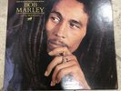 Bob Marley & The Wailers - Legend (The Best Of Bob Marley & The Wailers) 1984 LP