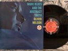 OLIVER NELSON - More Blues And The Abstract Truth - 1964 US Impulse AS-75 LP