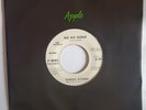 7/45   RINGO STARR   :  NO NO SONG (USA)  (PROMO)