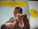 ACCARDO : PAGANINI SONATA NAPOLEONE LP 1977 DGG GERMANY