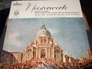 MICHAEL RABIN : PAGANINI ERSTES KONZERT FÜR VIOLINE WHITE LABEL PROMO 10