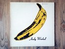 Verve V-5008 - VELVET UNDERGROUND & NICO -1st State Torso- 1967 Orig.US MONO LP