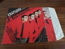LP Vinyl Kraftwerk The Man Machine + Beiblatt Kling Klang