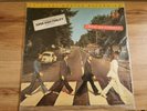 The Beatles Abbey Road MFSL 1980 FACTORY SEALED NEVER OPENED  Stickers