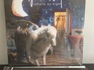 FALL OUT BOY Infinity On High 2LP NEW SEALED GLITTER BLUE VINYL