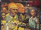 Fred Wesley & the JB’s - Damn Right I Am Somebody PEOPLE LP Mint SEALED REISSUE