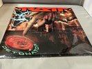 RATT DETONATOR VINYL LP FACTORY SEALED 82127-1