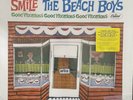 THE BEACH BOYS Smile Sessions Box Set 5CD+2LP+2 EP+ Book