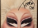 Trixie Mattel - The Blonde & Pink Albums Double Vinyl - SIGNED - Free Shipping