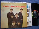 The Beatles..Introducing The Beatles..Orig. Inner Vee Jay MR Stereo Rock LP 1964