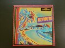 Azymuth Telecommunication US LP 1982 Used-EX/EX