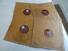 BERLIOZ 4X78RPM SYMPHONIE FANTASTIQUE . CONCERTS COLONNE GABRIEL PIERNE. ODEON