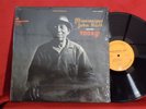 Mississippi John Hurt Today Vanguard 1966 Blues LP Record SHRINK MINT-