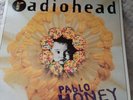 radiohead pablo honey 93 original