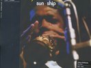 John Coltrane ‎Sun Ship Ltd Club US RTI Vinyl + Notes Booklet Sealed MINT