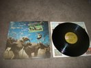 Fairport Convention Unhalfbricking SP 4206 Orig LP - NM VINYL