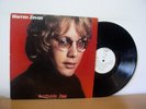 WARREN ZEVON Excitable Boy WHITE LABEL PROMO LP from 1978 (ASYLUM 6E-118)