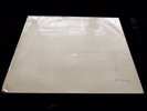 THE BEATLES WHITE ALBUM 1968 MONO APPLE VINYL LP *MEGA LOW NUMBER* SLEEVE ONLY
