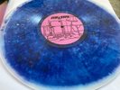 THE CURE -  -RARE- 1979  TOUR - x  LP BLUE/POSTER/INSERTS/ PLUS FREE TOTE BAG