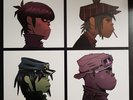 Gorillaz - 