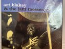 Art Blakey The Big Beat Blue Note Music Matters 2015 vinyl 180 Gr reissue Sealed