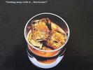 Electronic - Getting Away With It... (12