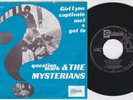 QUESTION MARK * Girl * 1967 MOD FREAKBEAT GARAGE * Dutch 45 * Listen